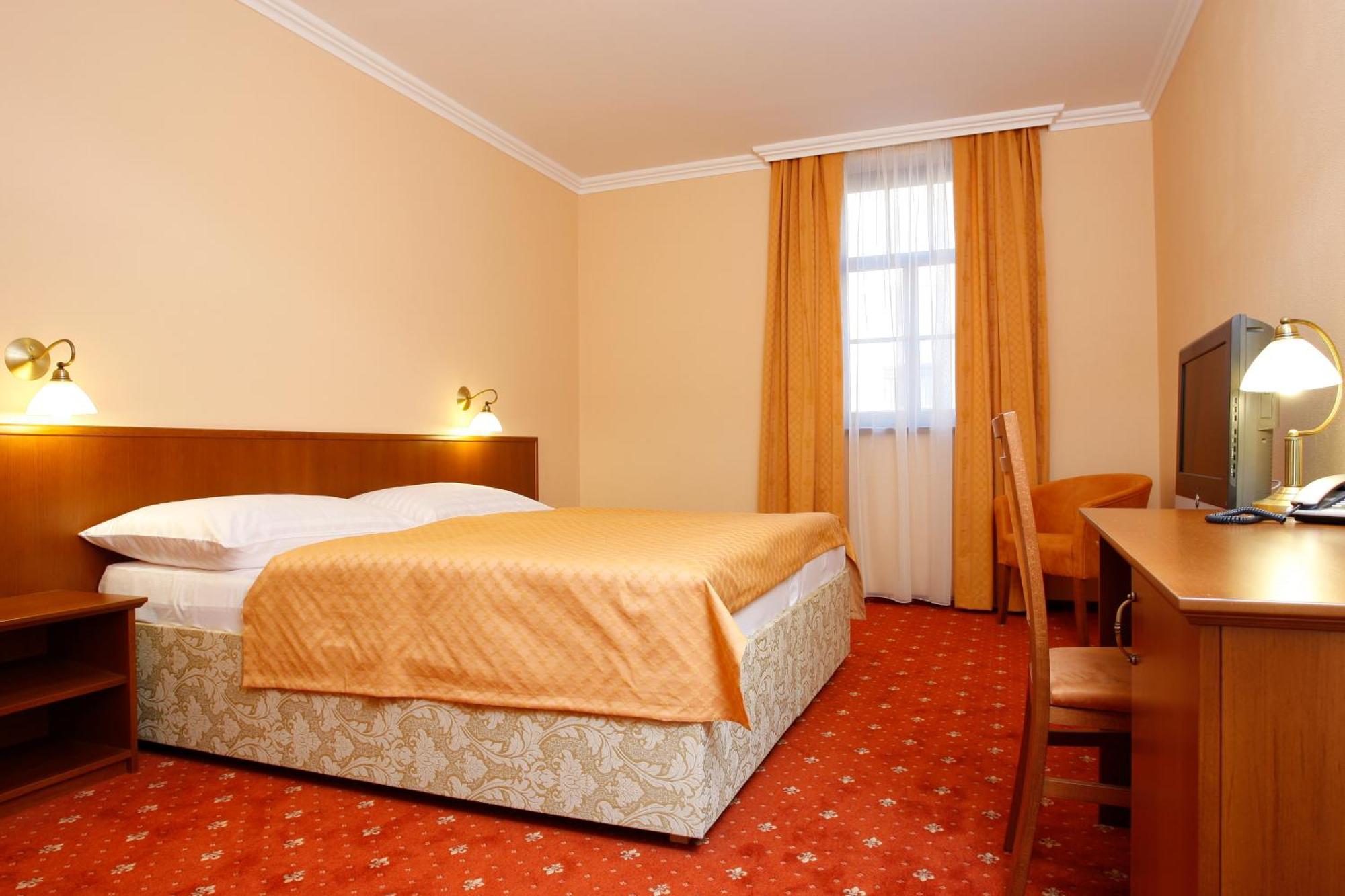 Hotel Majolika モドラ エクステリア 写真