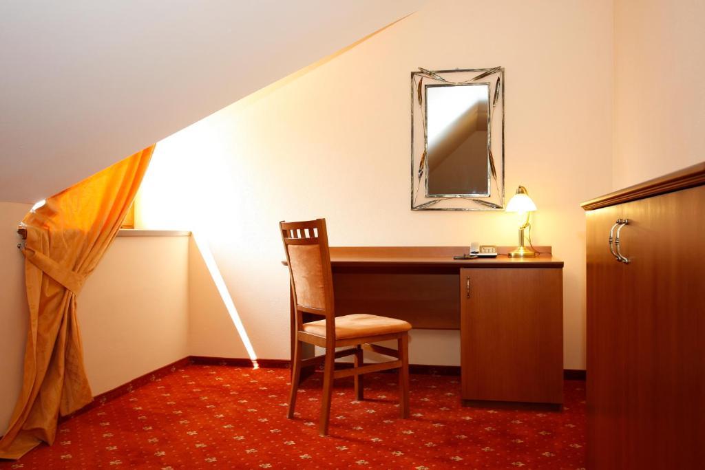 Hotel Majolika モドラ 部屋 写真