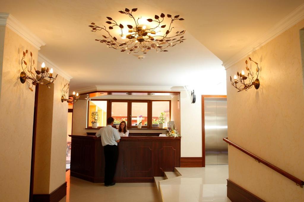 Hotel Majolika モドラ エクステリア 写真