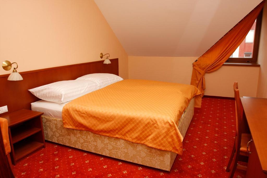 Hotel Majolika モドラ 部屋 写真