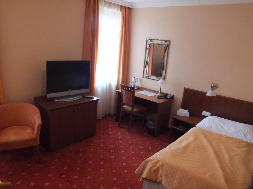 Hotel Majolika モドラ 部屋 写真