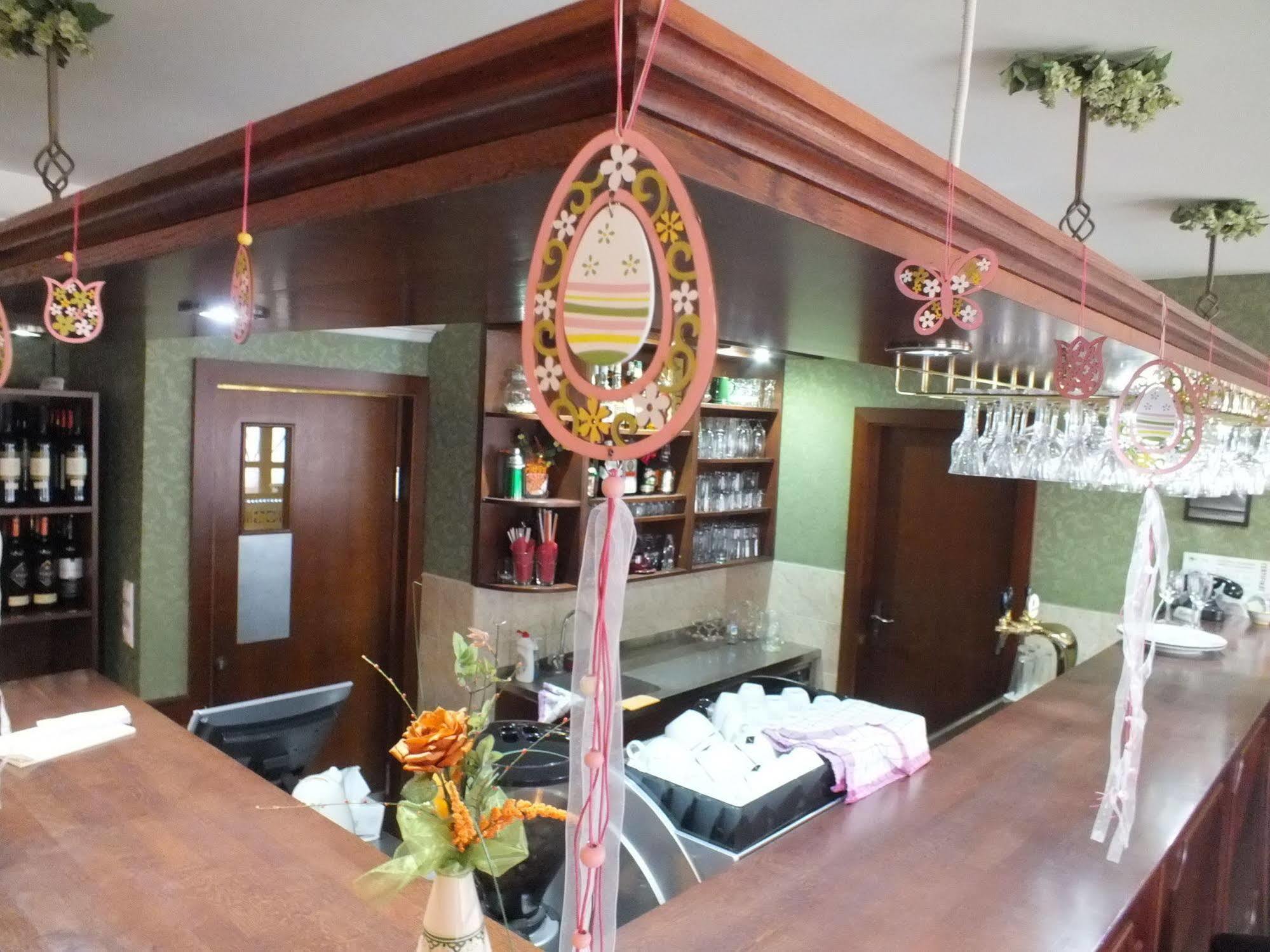 Hotel Majolika モドラ エクステリア 写真