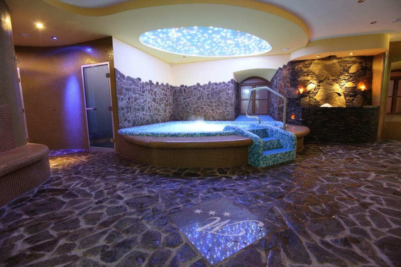 Hotel Majolika モドラ エクステリア 写真